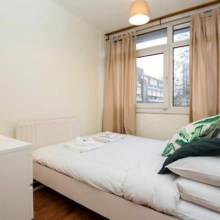 Cosy Room With Smart Tv In Central Лондон Екстериор снимка